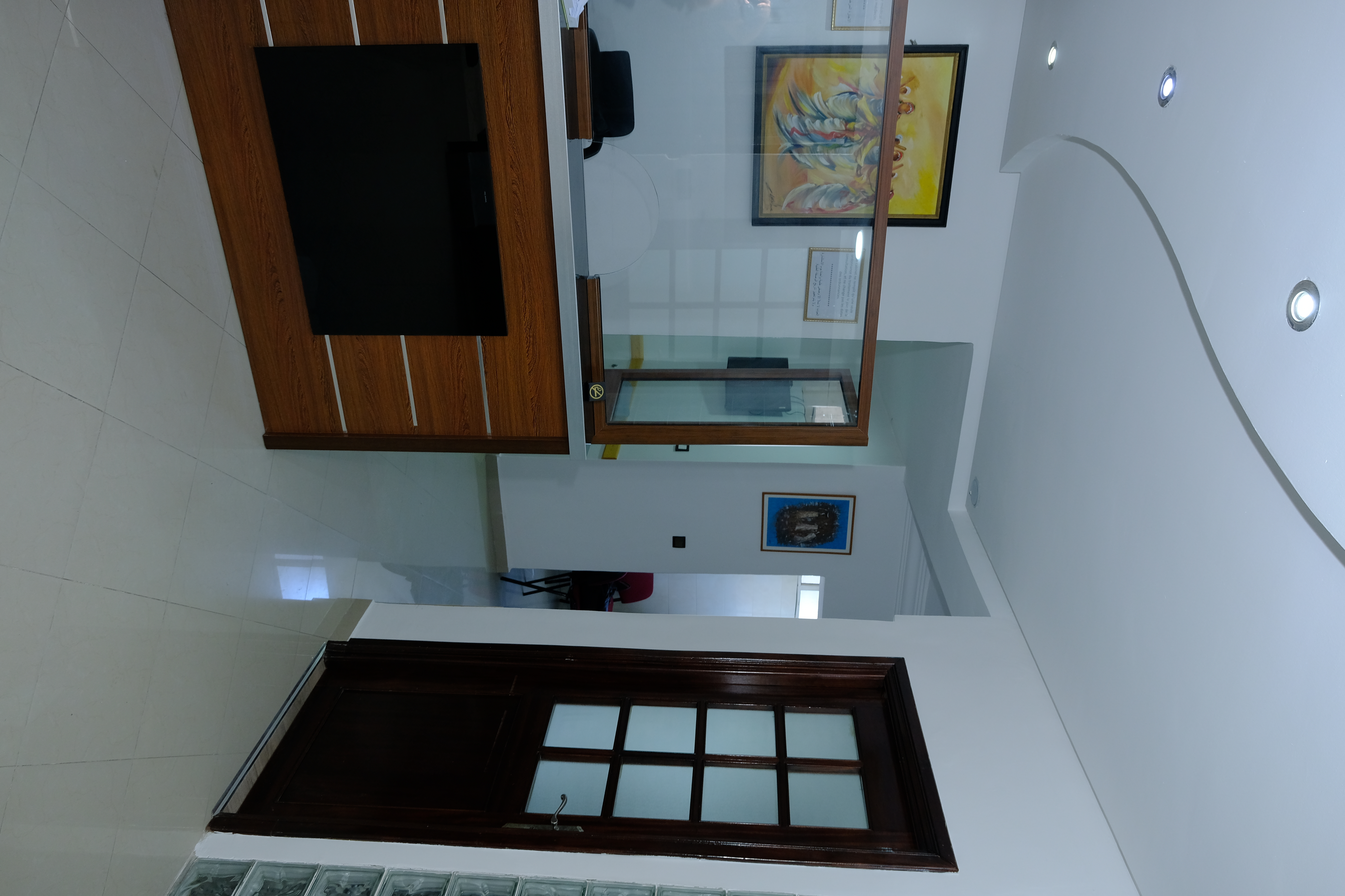 Cabinet de psychiatrie